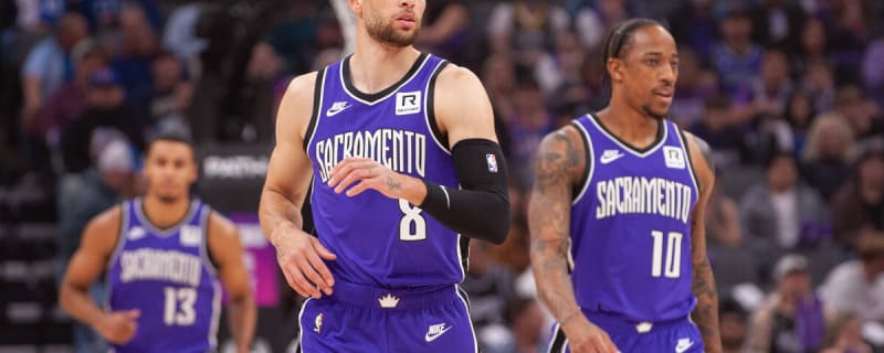3 Trade Options the Sacramento Kings Could Pursue During 2025-26 NBA Season
