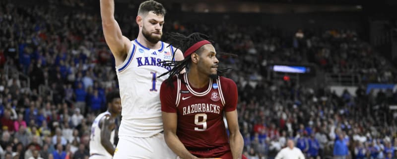 Kansas Gets Good News on Top Transfer After NBA Draft Decision