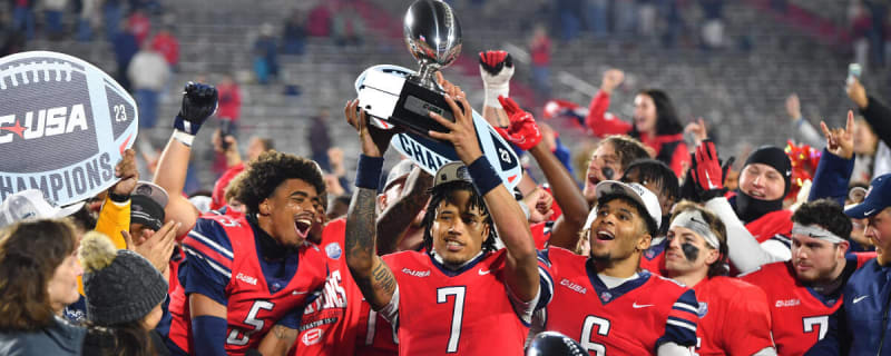 The USA South has a conference champion controversy on their hands -  Footballscoop