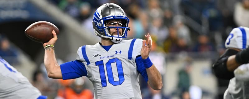 Lions&#39; coaching hire could lead to Detroit signing a new backup quarterback and gain another coach in the future