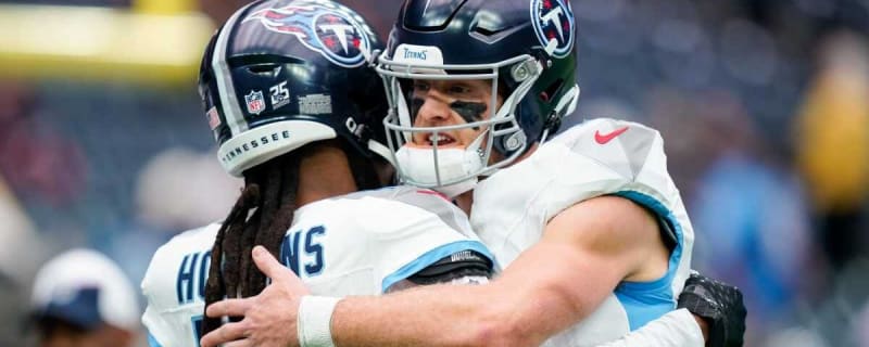 There is reason to believe DeAndre Hopkins&#39; stint with the Titans will last longer than most think