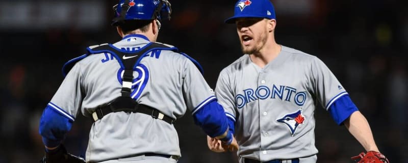 Blue Jays sign veteran reliever Sergio Romo ahead of important week, per  report 