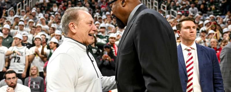 Mike Woodson has Indiana Locked into the Moment