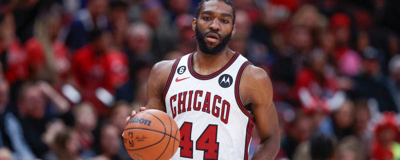 Patrick Williams - Chicago Bulls Power Forward - ESPN
