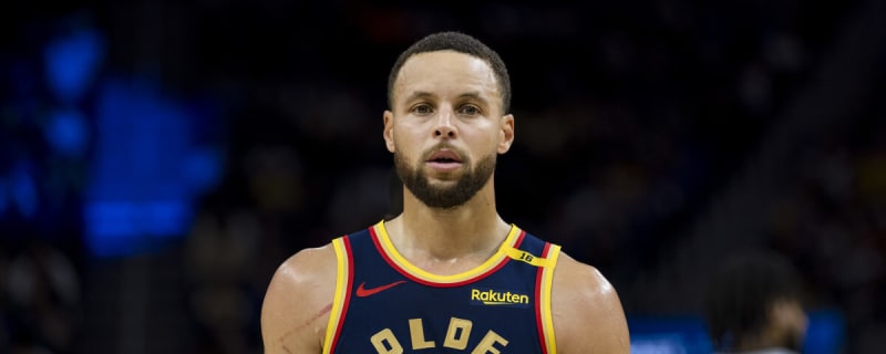 Steph Curry Isn’t the NBA’s Top Earner Despite Highest Salary