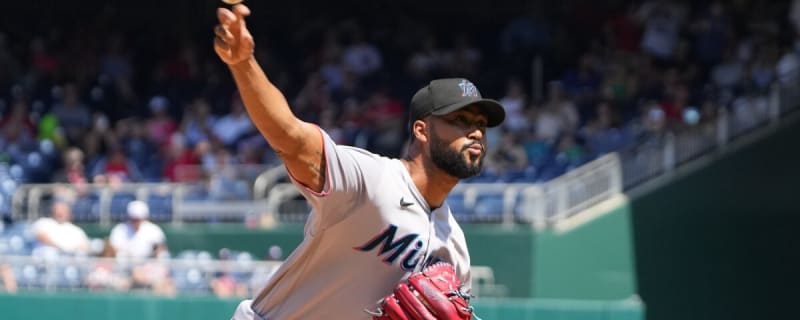 Ex-Marlins Star Points to Surprising Solution for Yankees