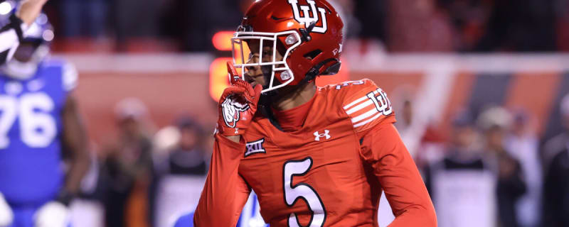 Zemaiah Vaughn Breaks Silence After Controversial Penalty Against BYU