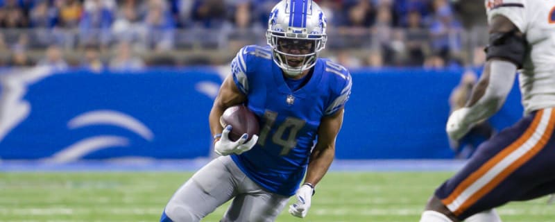 Way too early Detroit Lions 53-man roster prediction ahead of OTA&#39;s