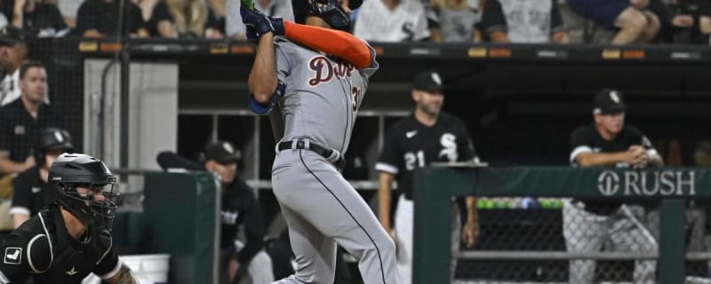 Tigers 3, Twins 0: Riley Greene owns the yard - Bless You Boys