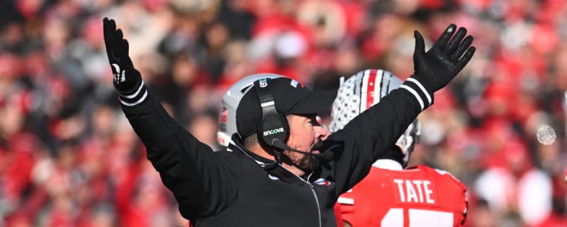 Ohio State Reportedly Emerging As 'Top School' For 5-Star Transfer