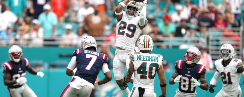 Texas Ex Brandon Jones Signs Deal With Broncos