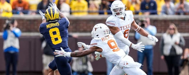 Michigan Wolverines dealt a major blow on offense with talented playmaker entering transfer portal