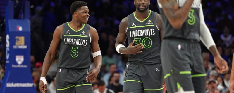 Timberwolves’ Summer League Reserve Should Get Final Roster Spot