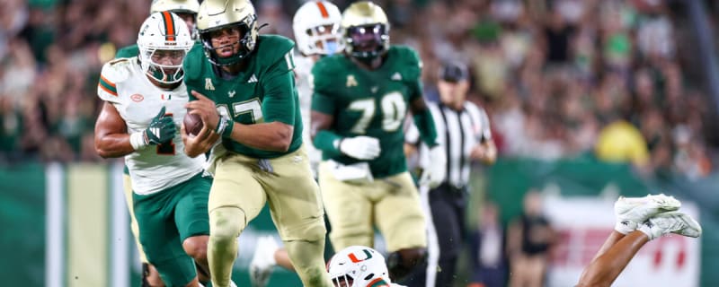 G5 Quarterbacks to Watch in 2025: Byrum Brown and Caden Veltkamp Lead the Way