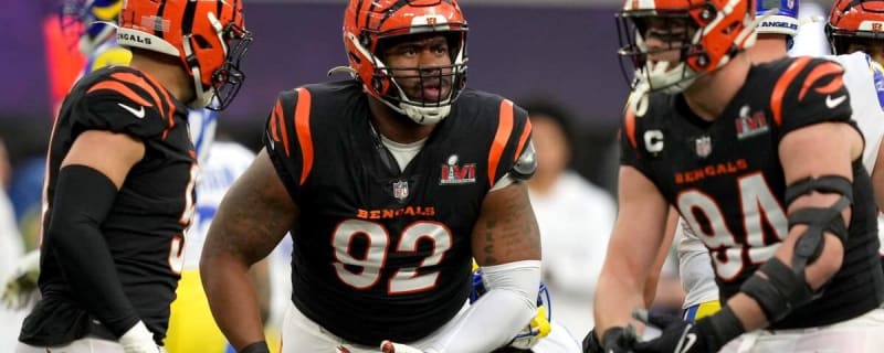 Bengals vs Cardinals recap, final score as Evan McPherson shines in NFL  Preseason Week 1 - Cincy Jungle