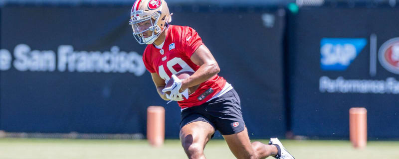 49ers&#39; Isaac Guerendo identifies key reason why he can justify Kyle Shanahan&#39;s latest running back trade