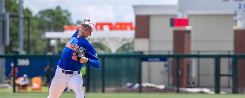 How Blue Jays Prospect Brandon Barriera Found His Edge - Sports