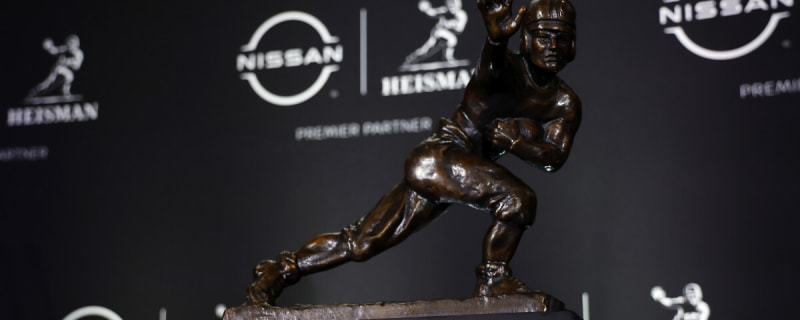 Former Heisman Trophy Winner Hired As Division I Basketball Head Coach