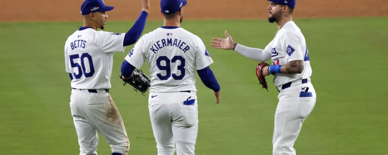 Dodgers Champion Makes Blue Jays Move After Retirement Decision
