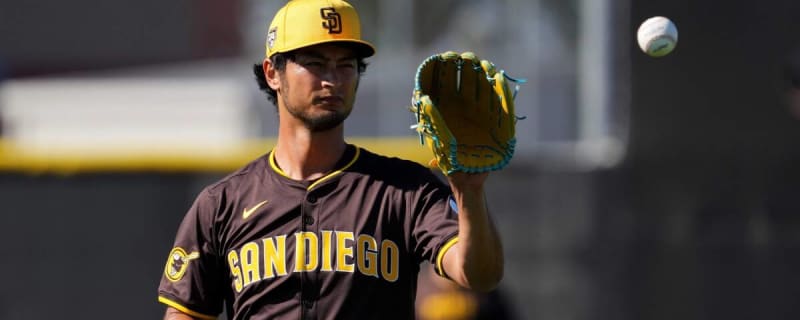Padres Notes: Yu Darvish Wishes Shohei Ohtani or Yoshinobu Yamamoto Joined Friars, Yuki Matsui Injury Update