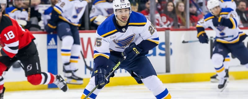 3 Trade Candidates the Capitals Should Pursue This Summer