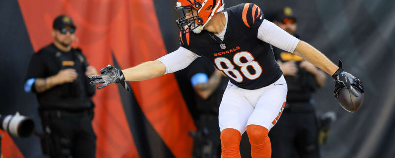 Contract details for Mike Gesicki, Cody Ford reveal how much salary cap space the Bengals have entering free agency