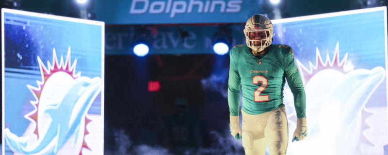 Lions trade proposal for Dolphins edge rusher Bradley Chubb, cost Detroit would take on and what they have to give up
