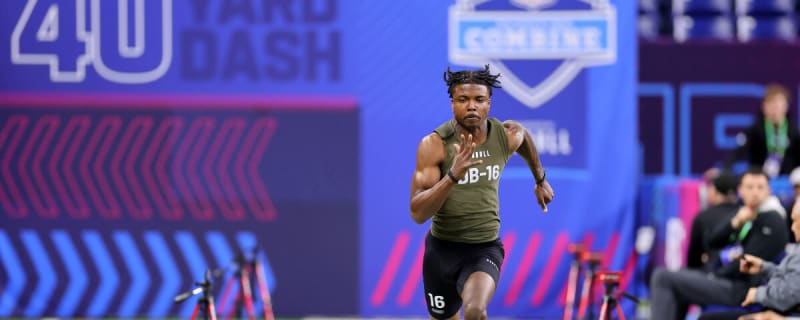 Woman Charged With Vehicular Manslaughter In Death Of Vikings DB