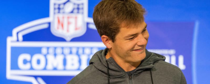 Tom Brady&#39;s former quarterback coach provides promising evaluation of Patriots&#39; Drake Maye