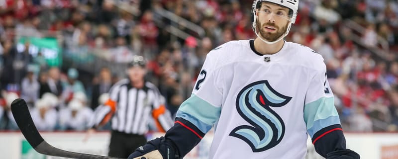 How Oliver Bjorkstrand Impacts the Lightning Forward Core