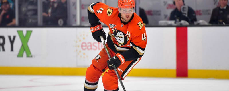 Blues acquire Cam Fowler, pick from Ducks for Jeremie Biakabutuka, pick
