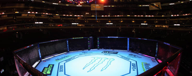 Former UFC Veteran Calls GFL a ‘Scam’ After Canceled Launch