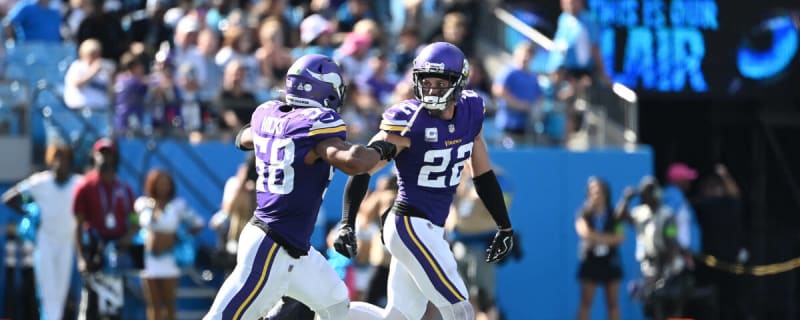 Vikings vs Cowboys  The Final Score - Daily Norseman