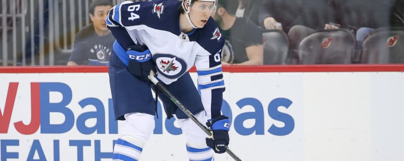 Jets’ Arniel Provides Injury Updates on Logan Stanley and Dylan Samberg