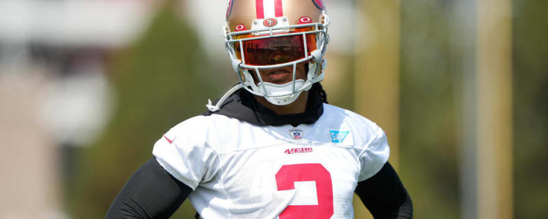 It Might be Time for 49ers CB Jason Verrett to Call it a Career