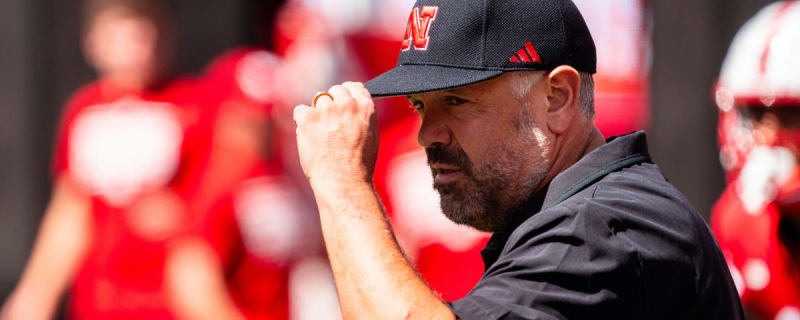 Nebraska Football Lands Major Transfer Portal News