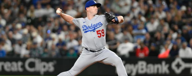 Former Dodger Craig Kimbrel Makes All Star Team Over Evan Phillips