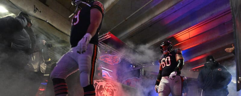 Texans Center Michael Deiter Expected to Hit Free Agency