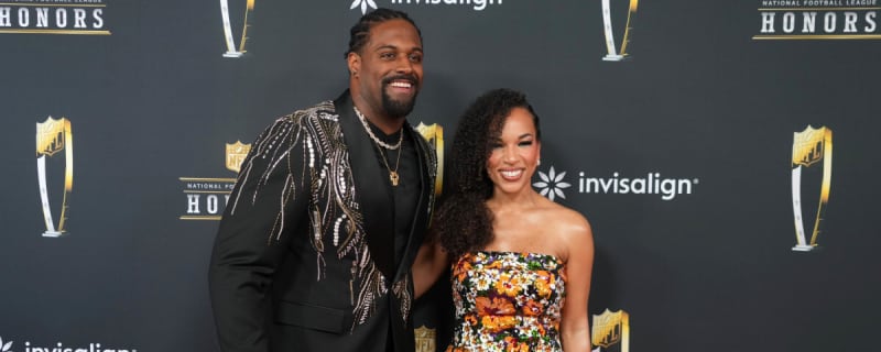 NFL Honors: Saints' Cam Jordan Comes Up Short On Walter Payton Man Of the Year Award