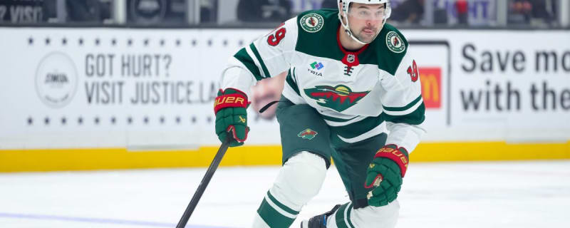 Wild place Devin Shore on waivers