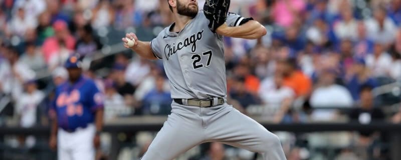 Guardians grab former White Sox pitchers Lucas Giolito, Reynaldo Lopez -  Chicago Sun-Times