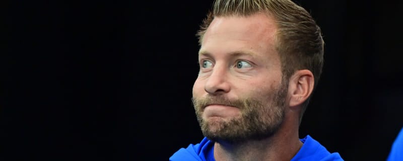 Sean McVay Gets Blamed For Failures by Mike McDaniel, Kliff Kingsbury