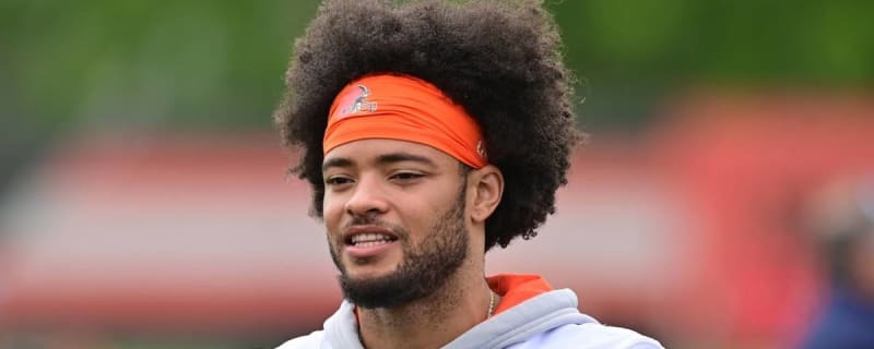 Steelers Sign Former Browns Safety