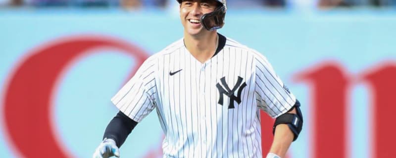 Kyle Higashioka Player Props: Yankees vs. Mariners