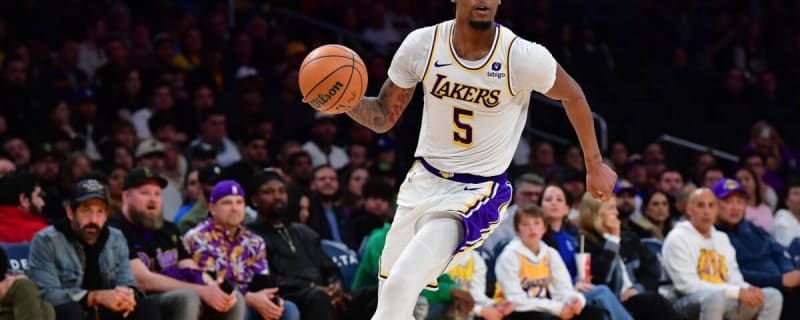 How Cam Reddish's Injury Impacts Lakers' Trade Deadline