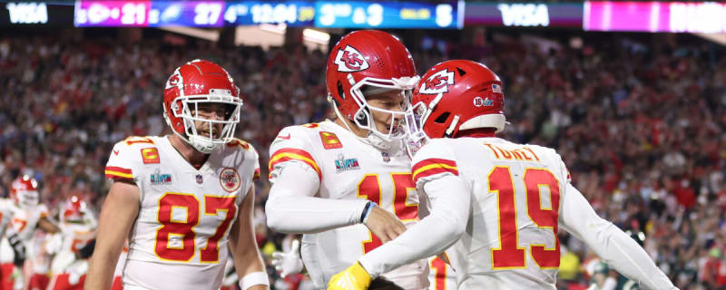 Former Chiefs Super Bowl Champion Announces Retirement Decision