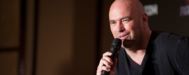 Dana White Gives His Honest Opinion on Francis Ngannou