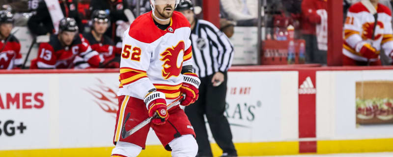Flames News & Rumors: Weegar, Farabee, Zary & More