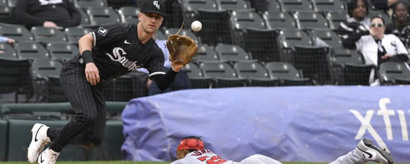 Late Rally Propels Nationals to Victory Over White Sox in Game 1 of Doubleheader