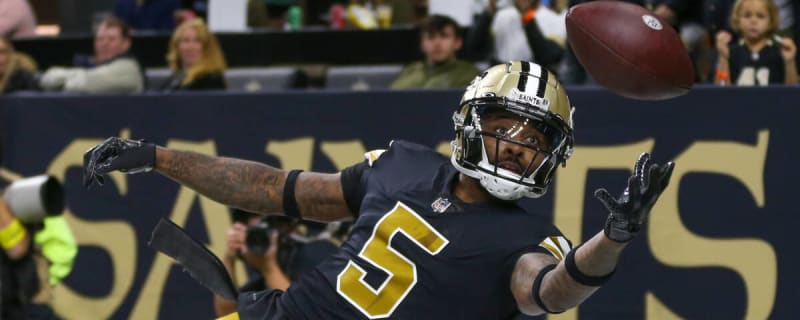 Former Saints & LSU WR Jarvis Landry attempting to make an NFL comeback after year off
